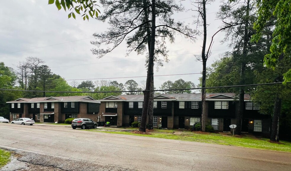 150 Woody Dr, Jackson, MS for sale - Building Photo - Image 2 of 10