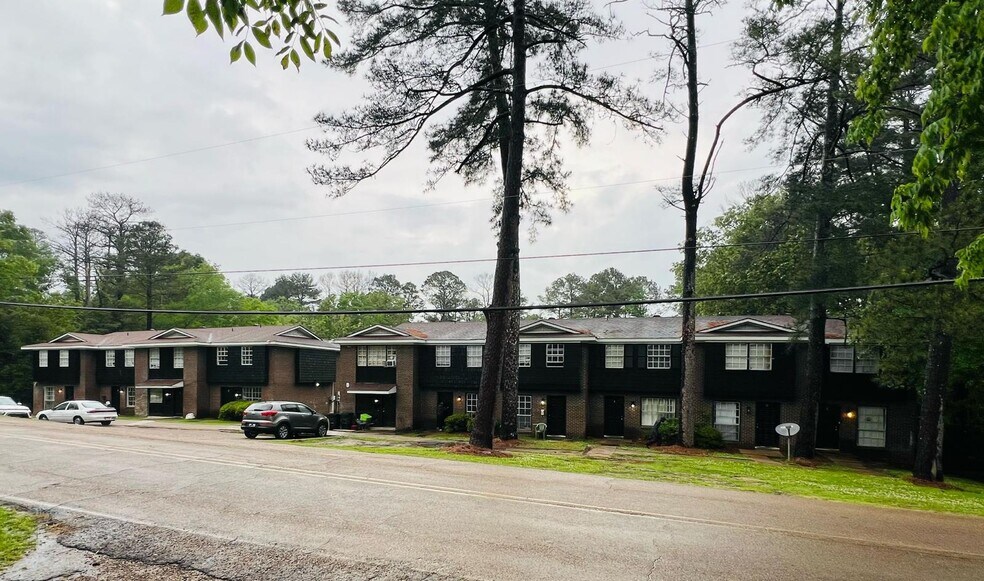 150 Woody Dr, Jackson, MS à vendre - Photo du bâtiment - Image 2 de 10