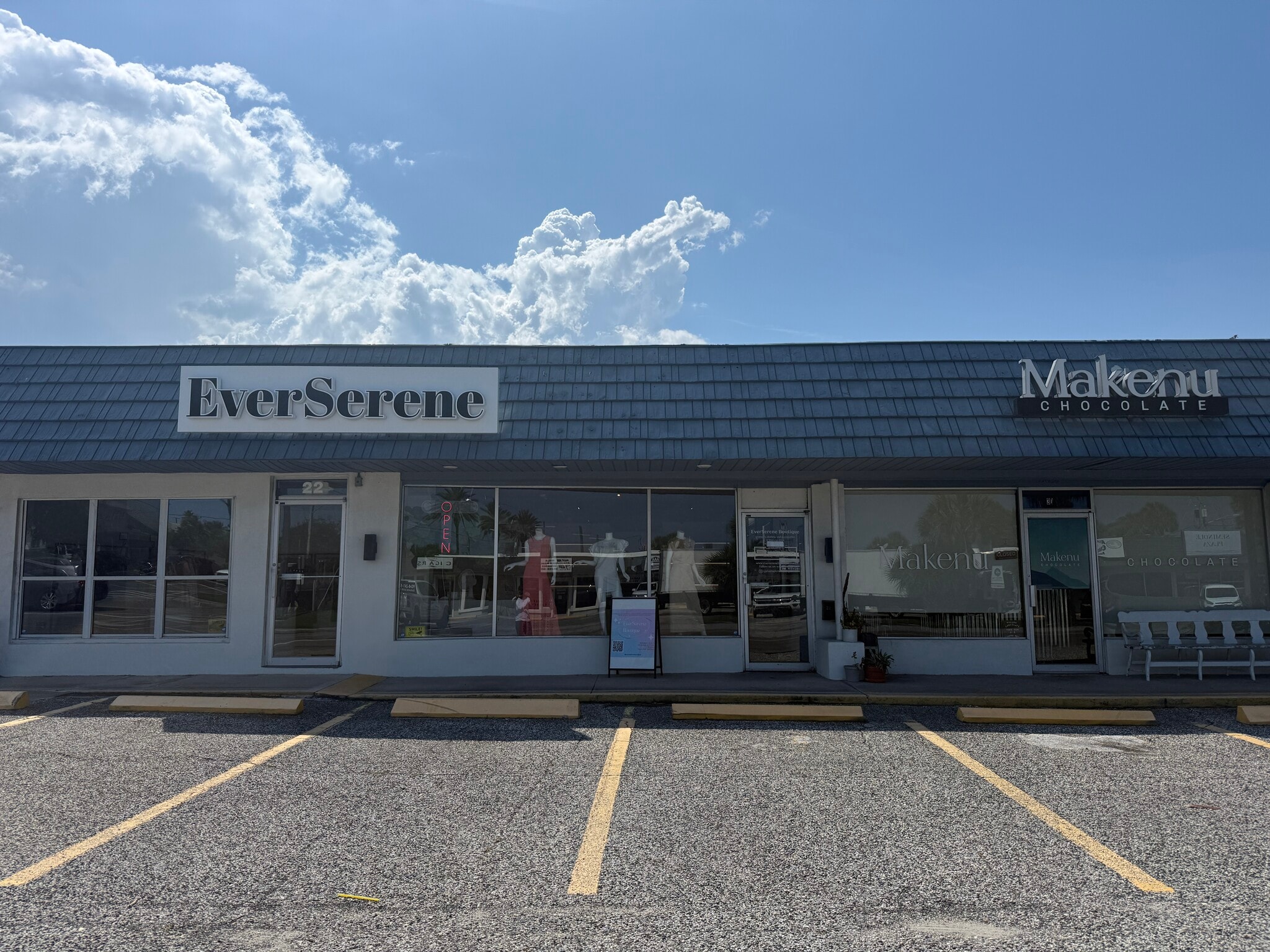 703-705 Atlantic Blvd, Atlantic Beach, FL for lease Building Photo- Image 1 of 13