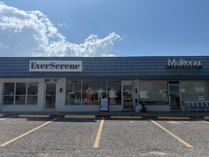 703-705 Atlantic Blvd, Atlantic Beach, FL for lease Building Photo- Image 1 of 13
