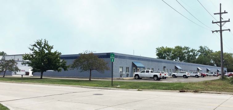 300-330 Detroit Ave, Monroe, MI for lease - Building Photo - Image 3 of 7