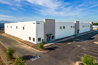 More details for 8603 W Roosevelt, Tolleson, AZ - Industrial for Lease