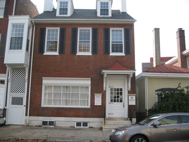 112 High St, Mount Holly, NJ for sale - Building Photo - Image 1 of 1