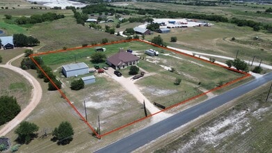 701 County Road 107, Georgetown, TX for lease Interior Photo- Image 1 of 12