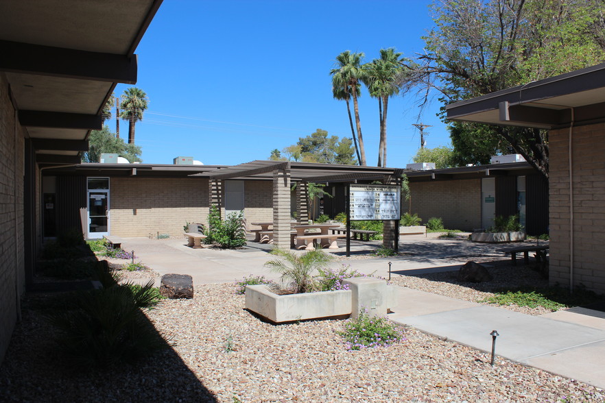 2525 S Rural Rd, Tempe, AZ for lease - Other - Image 2 of 7