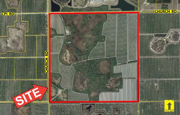7827 Church Rd, Felda, FL for sale Primary Photo- Image 1 of 2