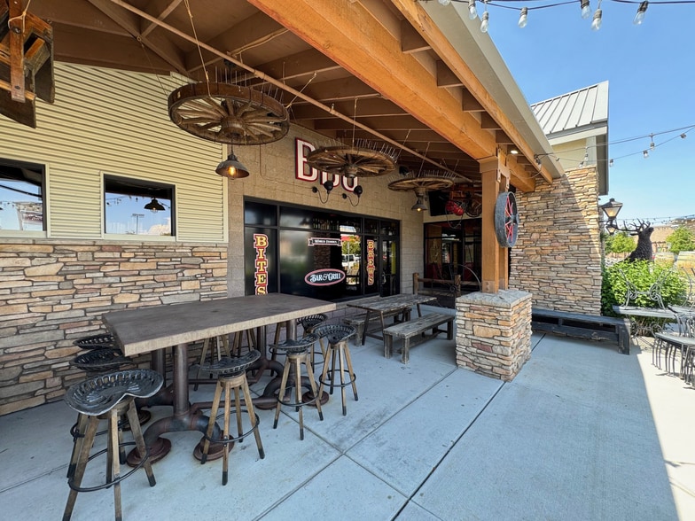 1330 US Highway 95A S, Fernley, NV for lease - Building Photo - Image 2 of 15