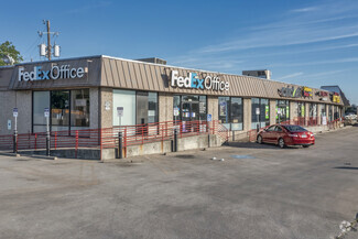 More details for 9147 Skillman St, Dallas, TX - Retail for Lease