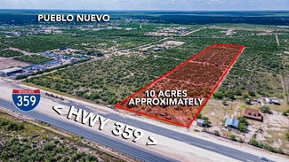 More details for 9648 SH 359, Laredo, TX - Land for Lease