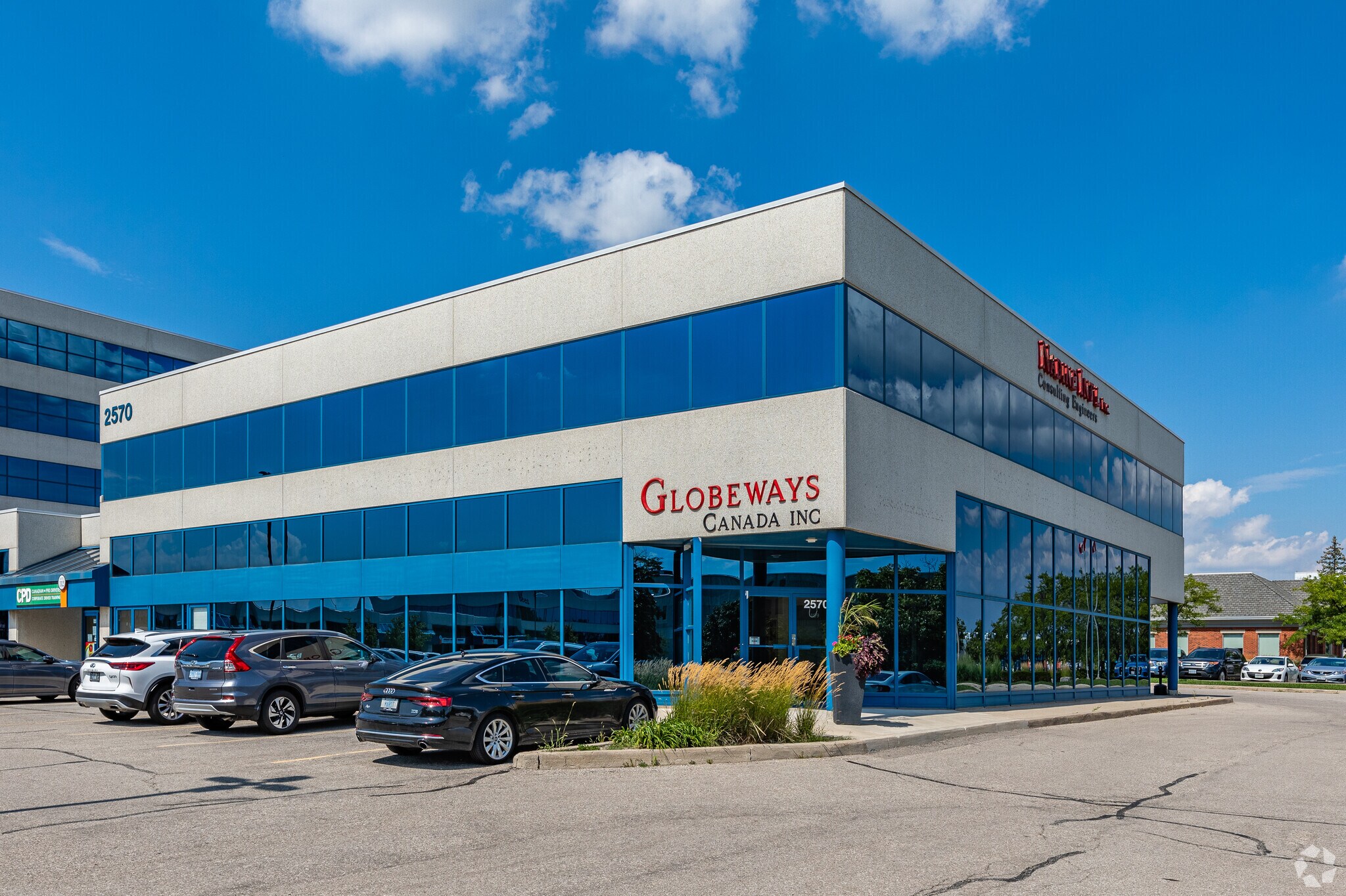 2570 E Matheson Blvd, Mississauga, ON for sale Primary Photo- Image 1 of 1