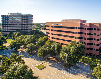 More details for 2301 E Lamar Blvd, Arlington, TX - Office for Lease