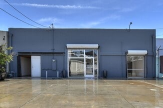 More details for 1738-1740 Cordova St, Los Angeles, CA - Flex for Lease