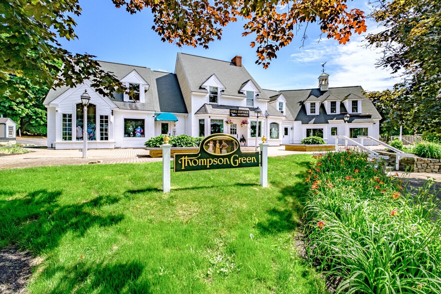 309 Shore Rd, Ogunquit, ME à louer - Photo du bâtiment - Image 1 de 8