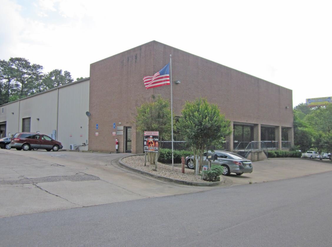 131 Bells Ferry Ln, Marietta, GA for sale Primary Photo- Image 1 of 35