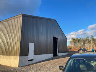 Plus de détails pour 500 Portland, Berwick, ME - Industriel à vendre