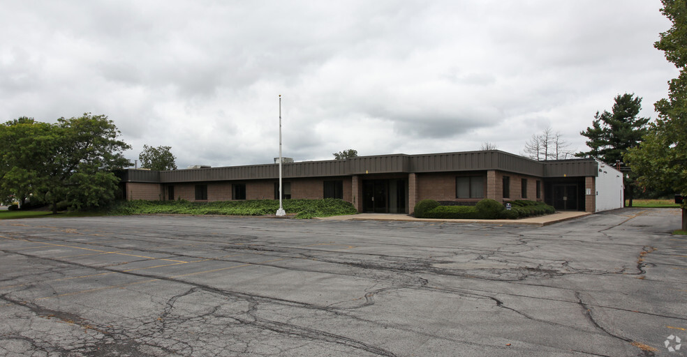 1920 Route 96, Phelps, NY for sale - Primary Photo - Image 1 of 1