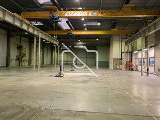 Plus de détails pour Industriel à louer