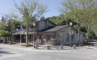 Plus de détails pour 17295 Monterey St, Morgan Hill, CA - Bureau à louer