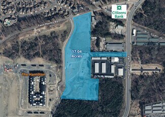 Plus de détails pour Twin Points Rd rd, Hot Springs National Park, AR - Terrain à vendre