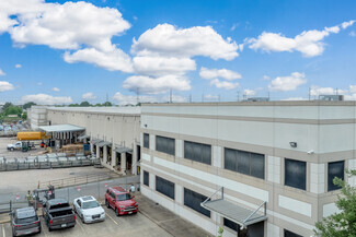 More details for 5525 Brittmoore Rd, Houston, TX - Industrial for Lease