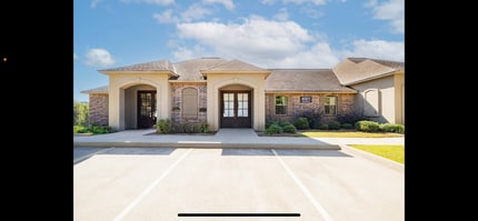 4001 Technology Center & McCann Rd, Longview, TX à louer Photo du bâtiment- Image 1 de 12