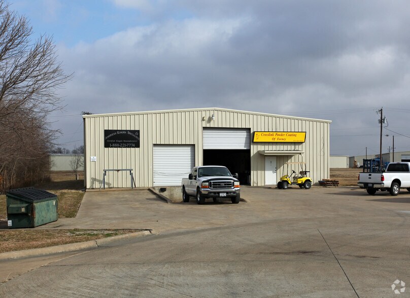5 Mustang Cir, Forney, TX à louer - Photo du bâtiment - Image 2 de 2