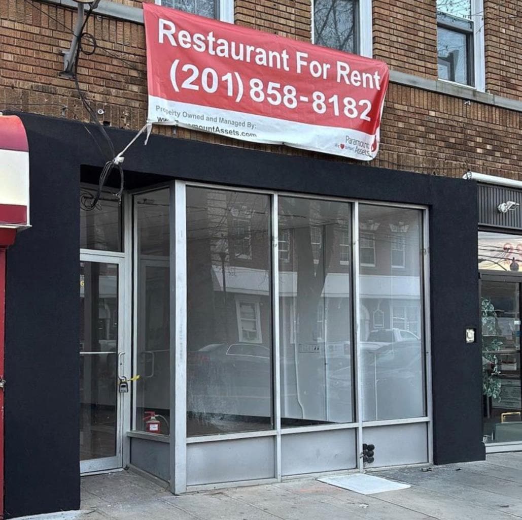 236 New Brunswick Ave, Perth Amboy, NJ for lease Building Photo- Image 1 of 4