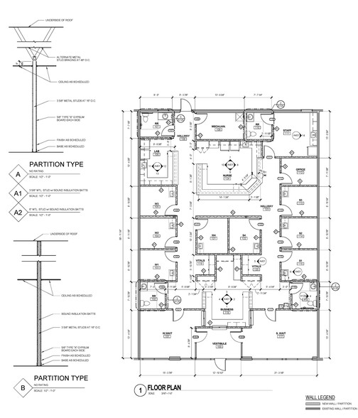 2180-2188 W State Highway 46 W, New Braunfels, TX for lease - Building Photo - Image 2 of 41