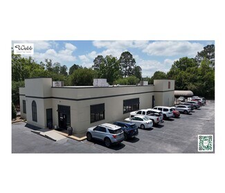 Plus de détails pour 2300 Dawson Rd, Albany, GA - Bureau à vendre