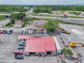 Plus de détails pour 1832 W Trindle Rd, Carlisle, PA - Vente au détail à vendre