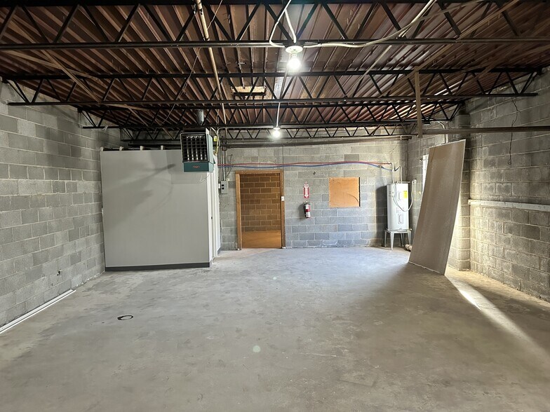 717 S Treadaway Blvd, Abilene, TX à louer - Photo intérieure - Image 3 de 3