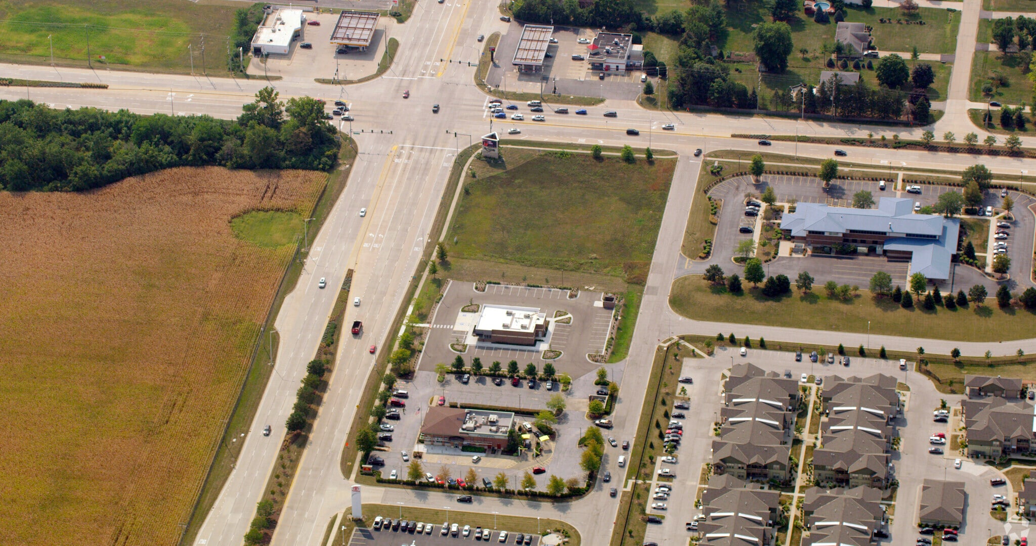 780 S Weber Rd, Romeoville, IL for sale Primary Photo- Image 1 of 11