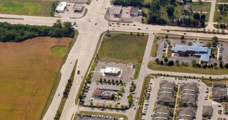 Plus de détails pour 780 S Weber Rd, Romeoville, IL - Commerce de détail à vendre