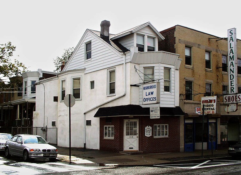 35 S 2nd St, Philadelphia, PA à vendre - Photo du bâtiment - Image 2 de 7