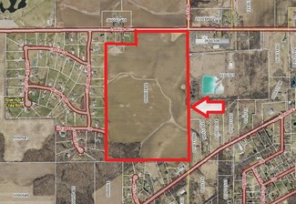 Plus de détails pour 2603 Larsen Rd, Neenah, WI - Terrain à vendre