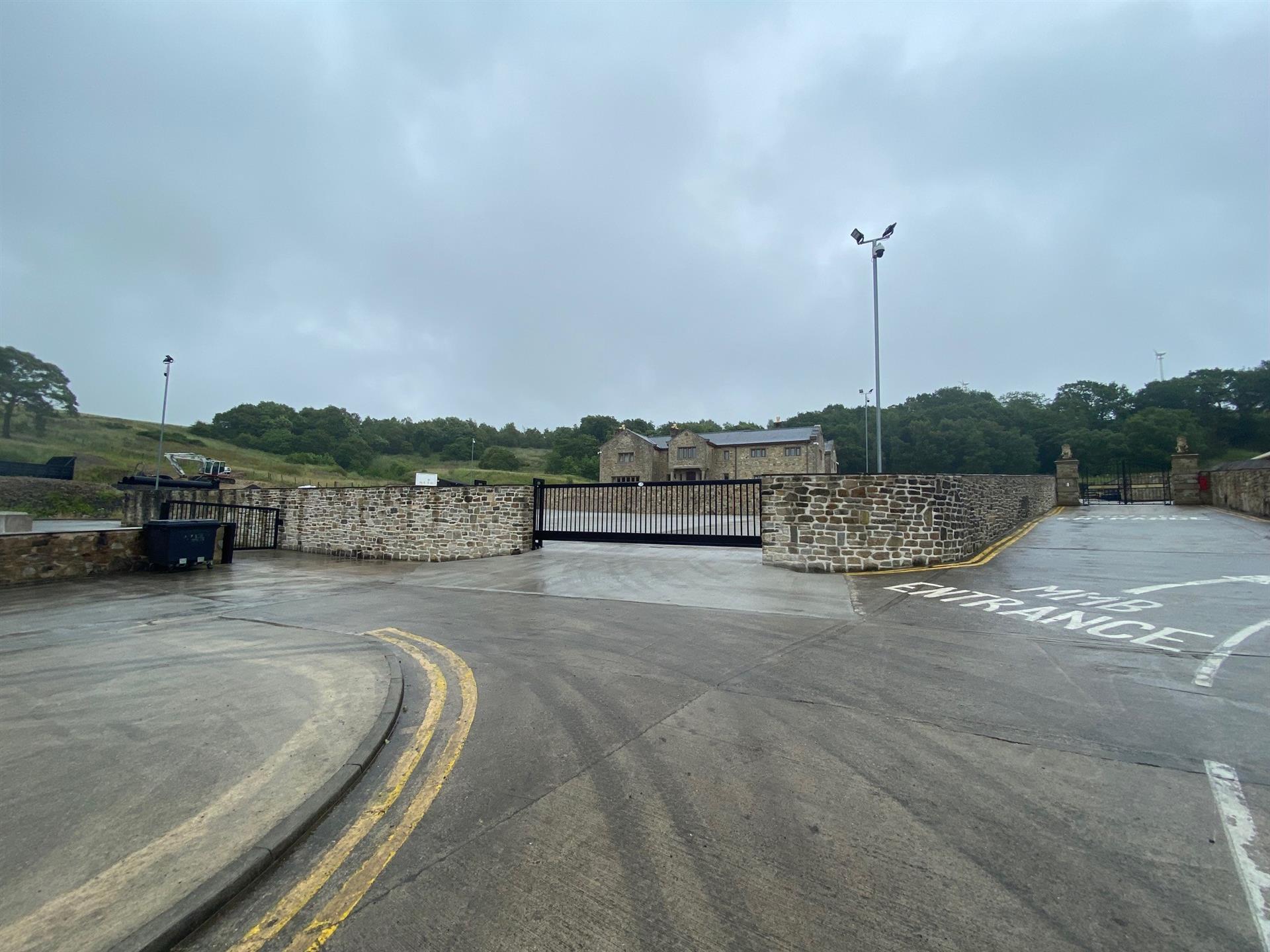 Whalley Rd, Wilpshire à louer Photo principale- Image 1 de 7