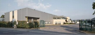 More details for Industrial for Lease