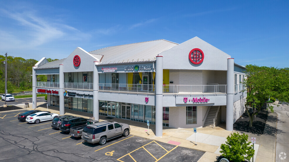 5030-5086 N High St, Columbus, OH for lease - Building Photo - Image 1 of 20