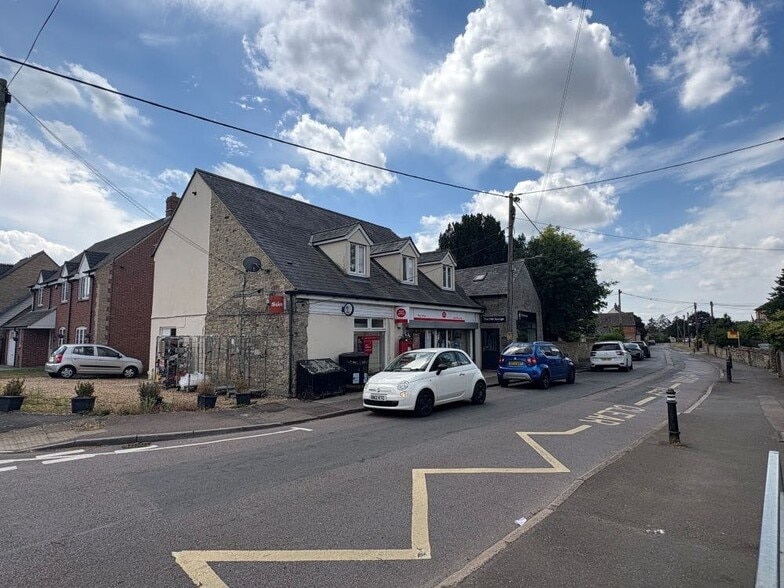 Merton Rd, Ambrosden for lease - Building Photo - Image 3 of 19