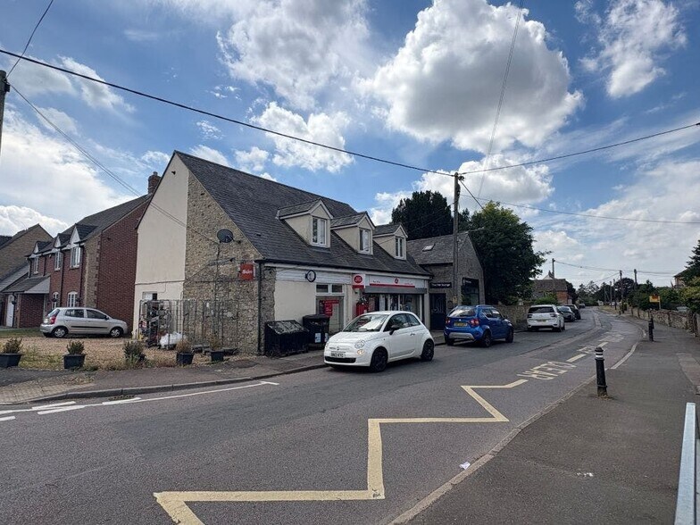 Merton Rd, Ambrosden à louer - Photo du bâtiment - Image 3 de 19