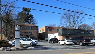 Plus de détails pour 60 State Rd, Media, PA - Flex à vendre