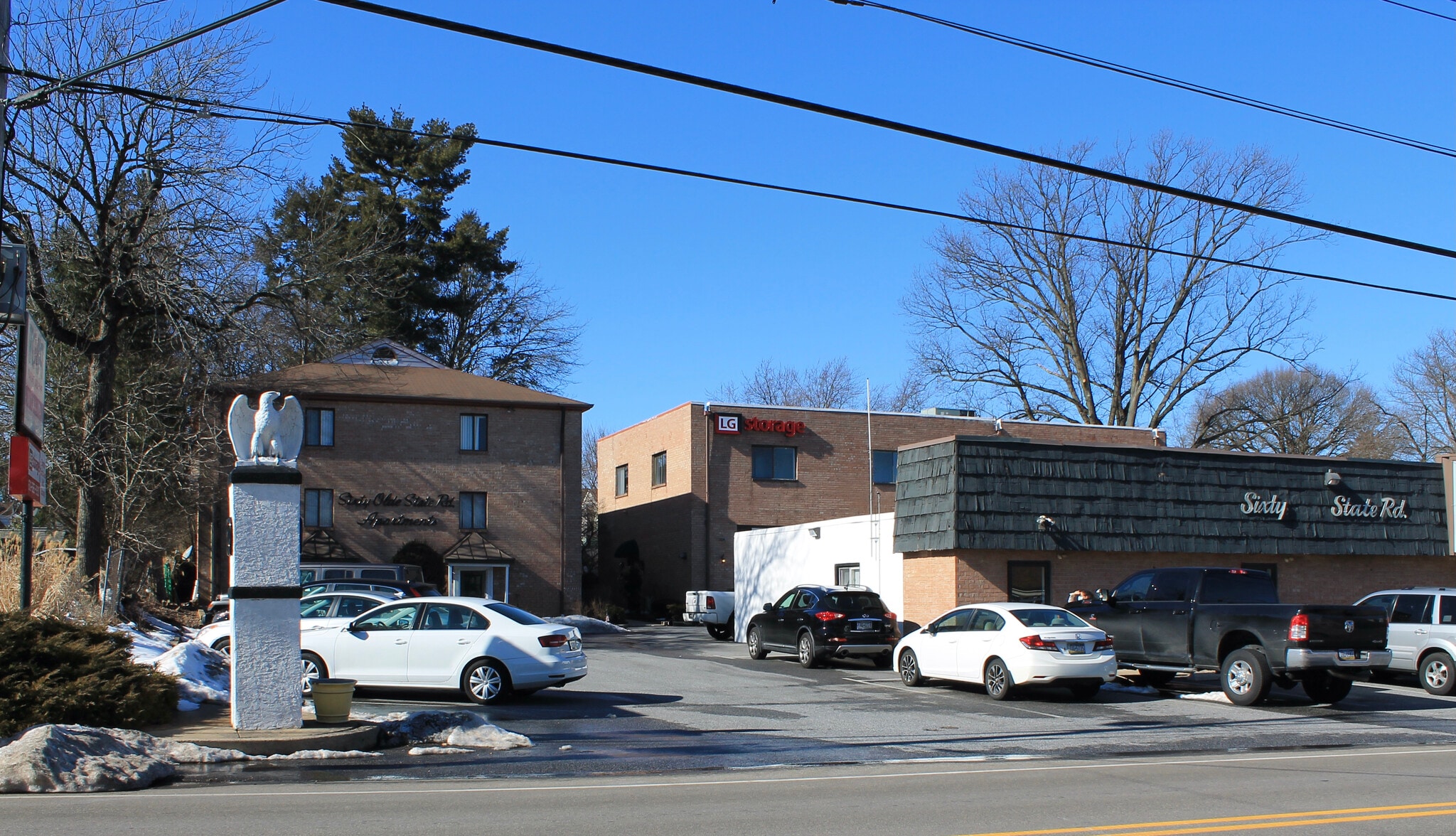 60 State Rd, Media, PA à vendre Photo du bâtiment- Image 1 de 21
