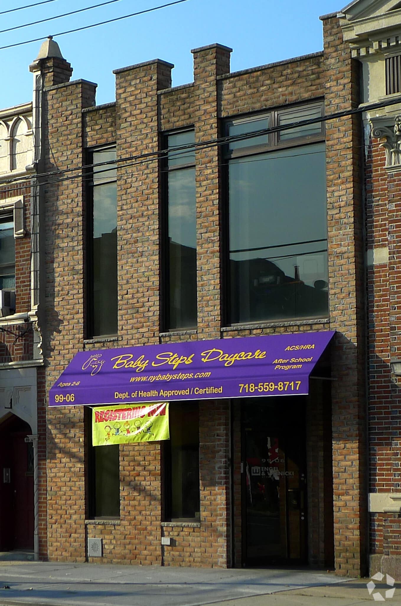 9906 Metropolitan Ave, Flushing, NY for sale Building Photo- Image 1 of 14