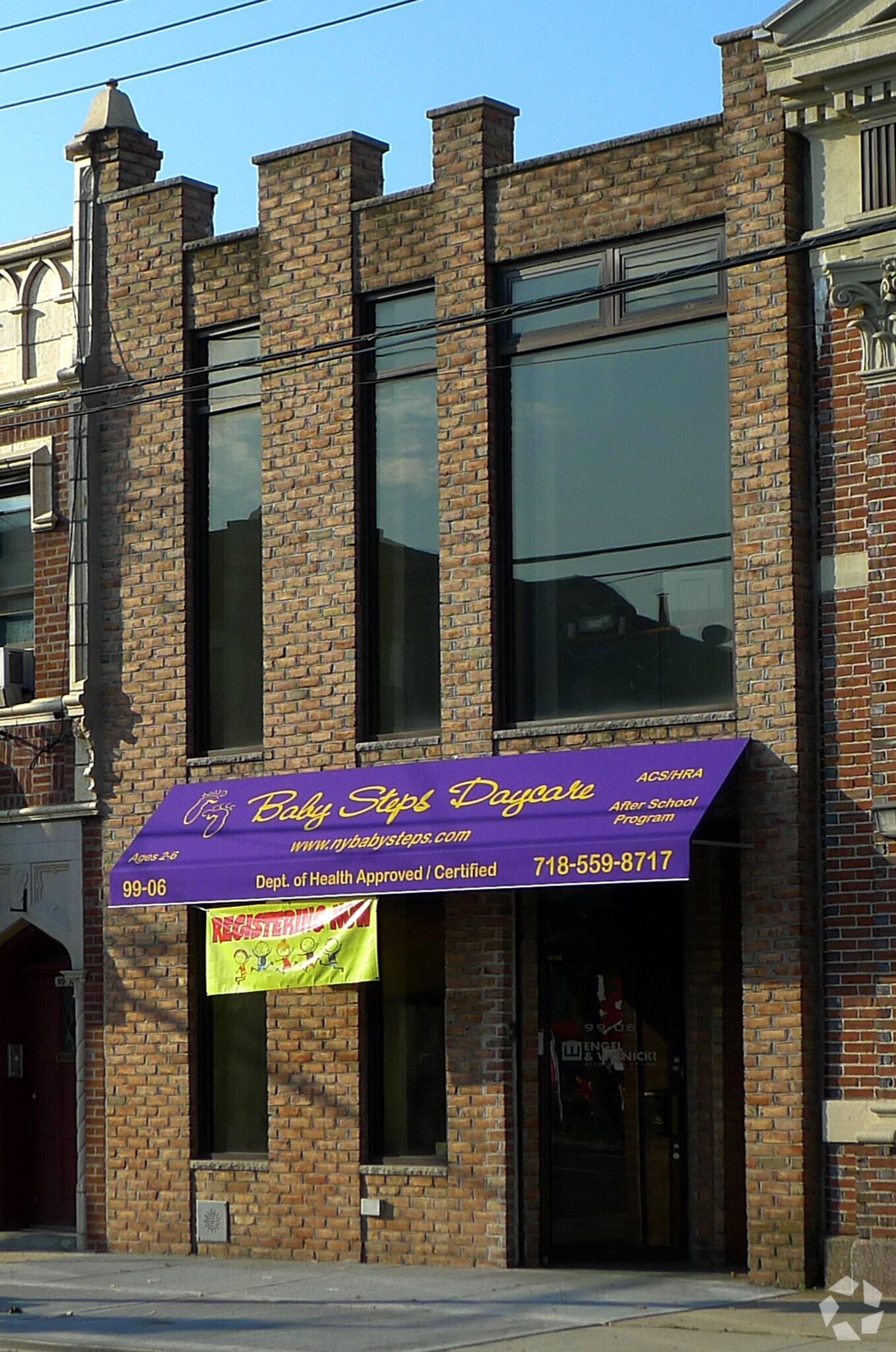 9906 Metropolitan Ave, Flushing, NY à vendre Photo du bâtiment- Image 1 de 14