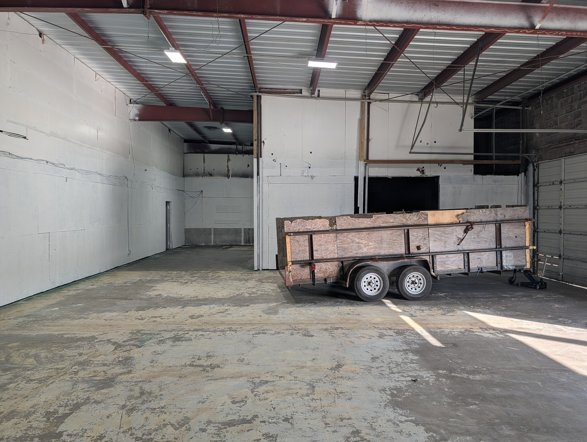 4531 Ayers St, Corpus Christi, TX for lease Interior Photo- Image 1 of 4