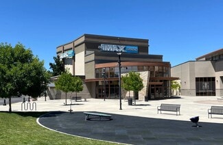 Plus de détails pour 7703 W Overland Rd, Boise, ID - Commerce de détail à louer