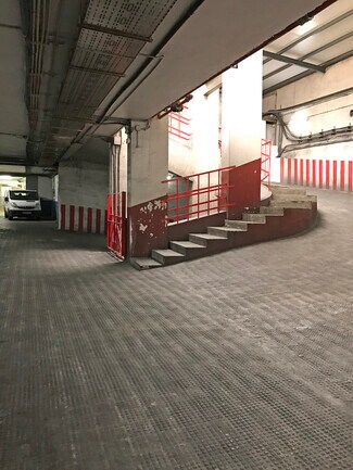 Plus de détails pour Calle de San Romualdo, 26, Madrid - Industriel à vendre