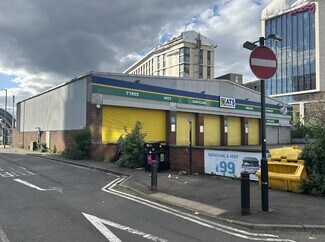 More details for 192 Finnieston St, Glasgow - Retail for Sale