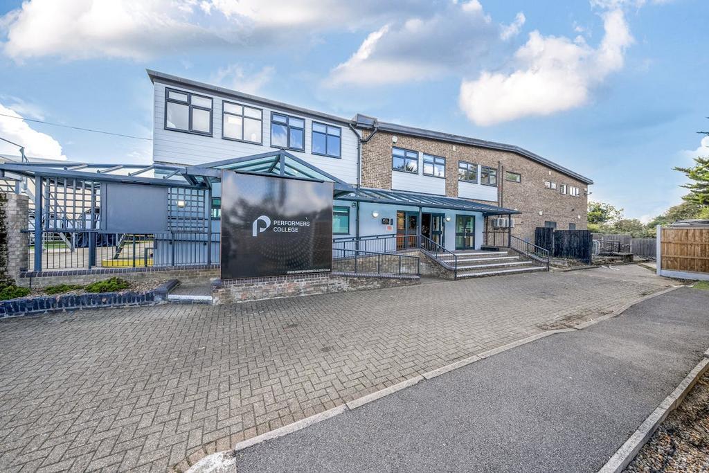 Southend Road, Stanford Le Hope for sale Building Photo- Image 1 of 18