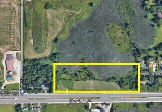 Plus de détails pour Silver Spring -1, Menomonee Falls, WI - Terrain à vendre